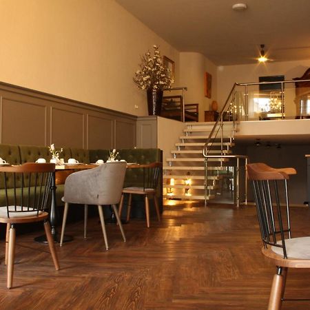 Hotel Spiegel Garni Lindau  Dış mekan fotoğraf