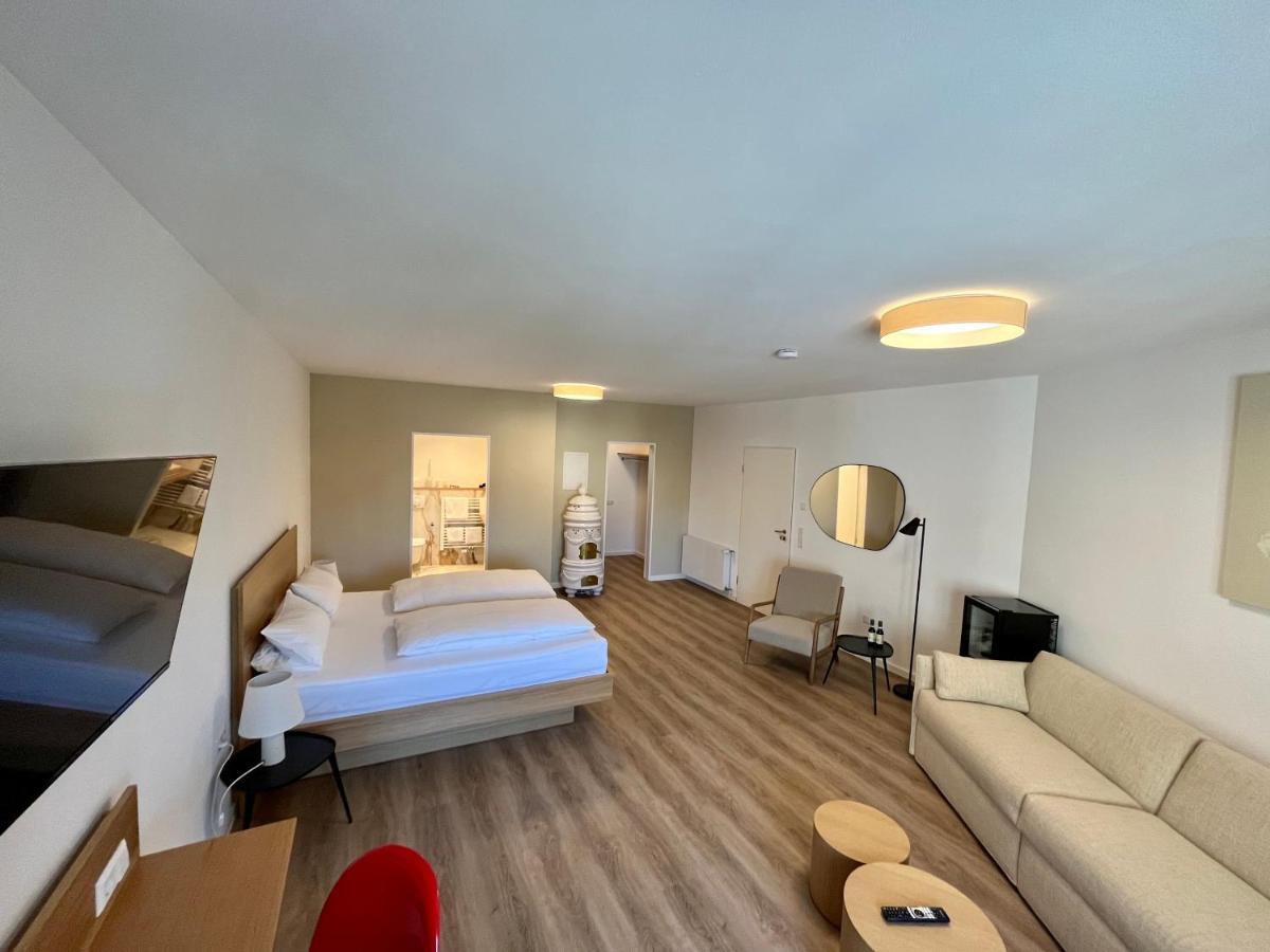 Hotel Spiegel Garni Lindau  Dış mekan fotoğraf