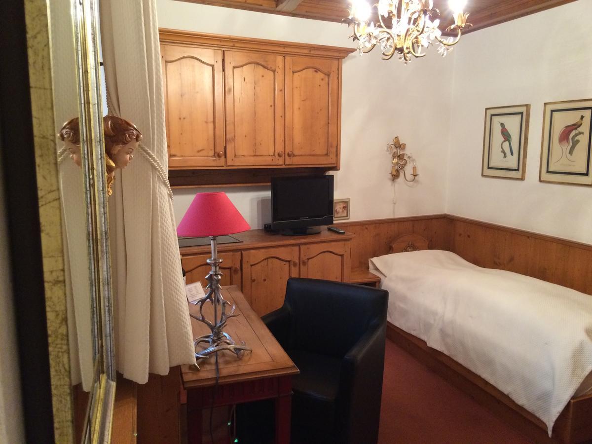 Hotel Spiegel Garni Lindau  Dış mekan fotoğraf