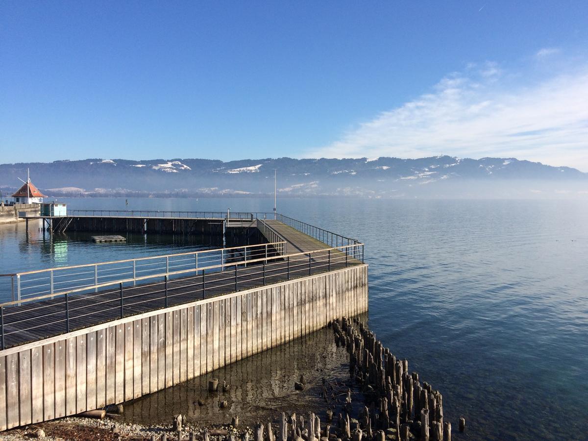 Hotel Spiegel Garni Lindau  Dış mekan fotoğraf