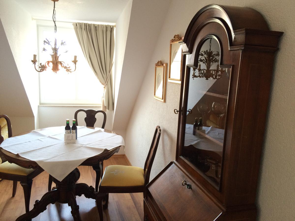 Hotel Spiegel Garni Lindau  Dış mekan fotoğraf