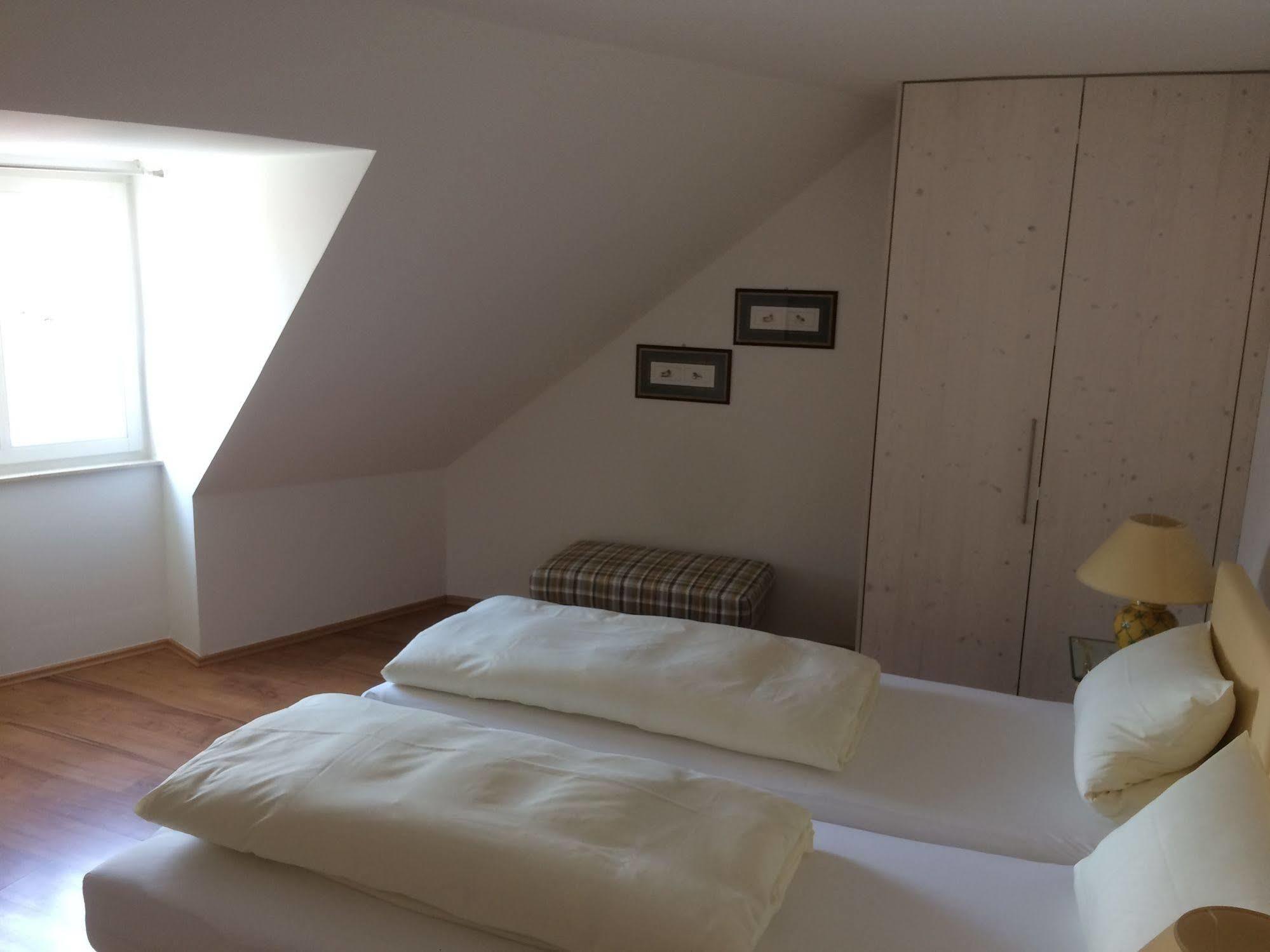Hotel Spiegel Garni Lindau  Dış mekan fotoğraf