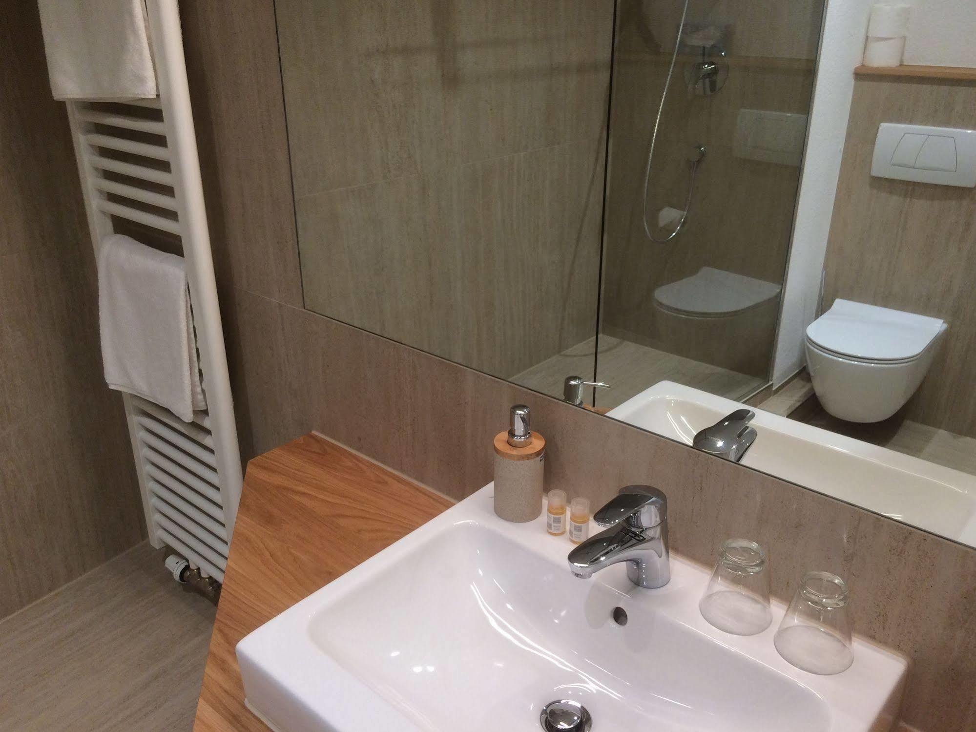 Hotel Spiegel Garni Lindau  Dış mekan fotoğraf