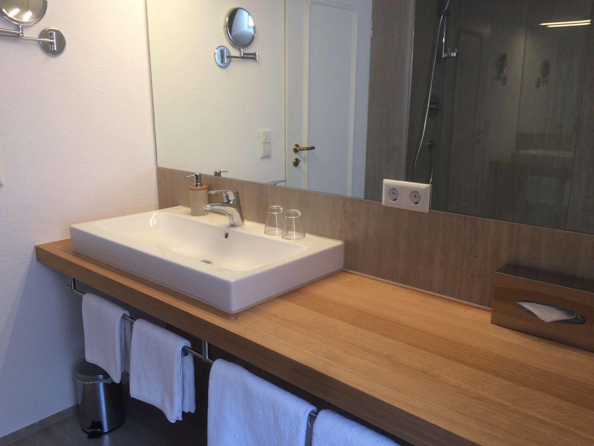 Hotel Spiegel Garni Lindau  Dış mekan fotoğraf