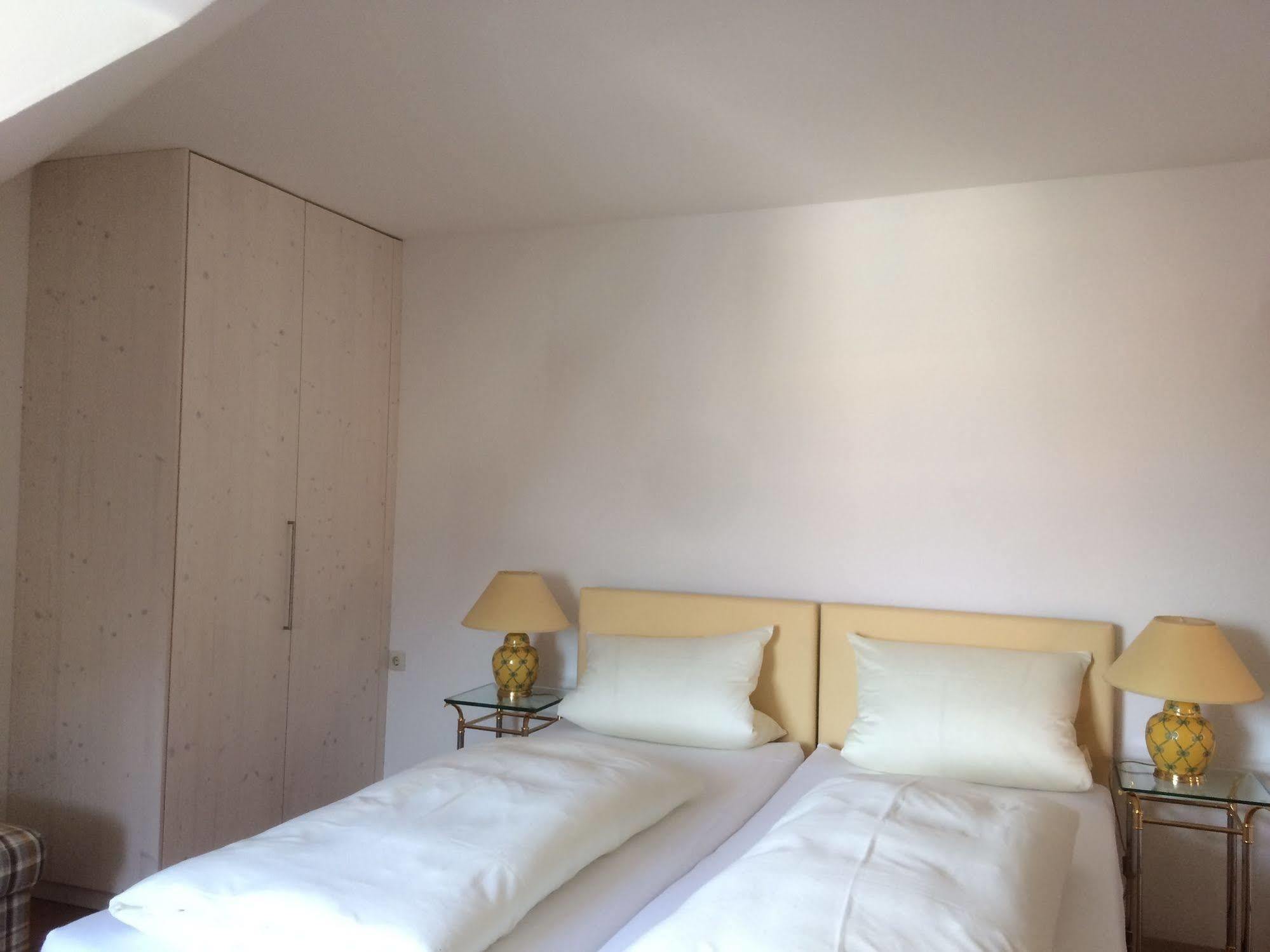 Hotel Spiegel Garni Lindau  Dış mekan fotoğraf