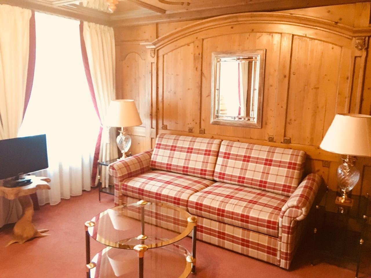 Hotel Spiegel Garni Lindau  Dış mekan fotoğraf