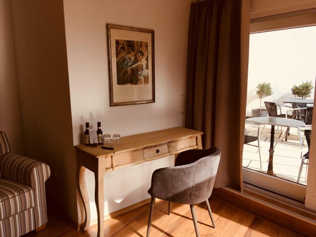Hotel Spiegel Garni Lindau  Dış mekan fotoğraf