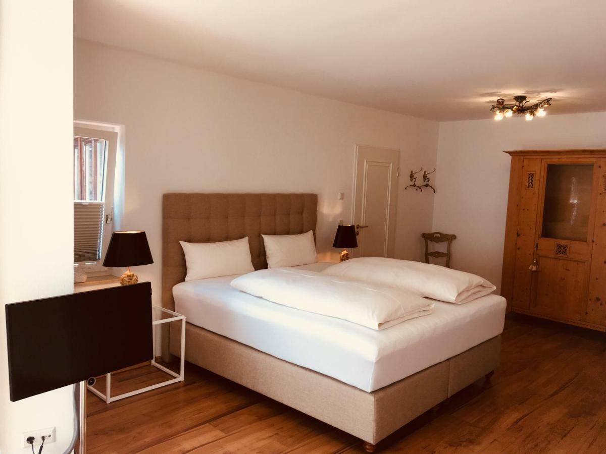 Hotel Spiegel Garni Lindau  Dış mekan fotoğraf